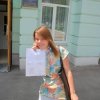 "Я склав ЗНО! Я – супергерой Шевченківського району!", 18.06.2010 року