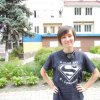Акція «Я склав ЗНО-2012! Я - Супергерой Солом'янського району!»
