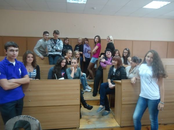 День працівника освіти (Вересень, 2011-2012 навчальний рік)