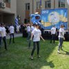 20-річчя Університету «КРОК», 15 травня 2012 року
