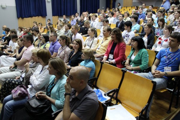 Business Master camp: Ваче Давтян, 11 червня 2014 року