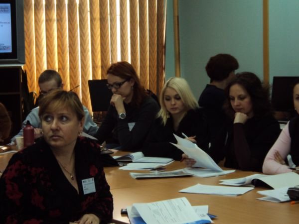Науково-практична конференція IATEFL, (13-14.01.2012 р.)