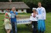 Сімейний фестиваль «КРОК до родини єднає Україну», (17.05.2014 р.)