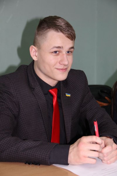 Всеукраїнська студентська олімпіада з психології, 27 лютого 2015 року